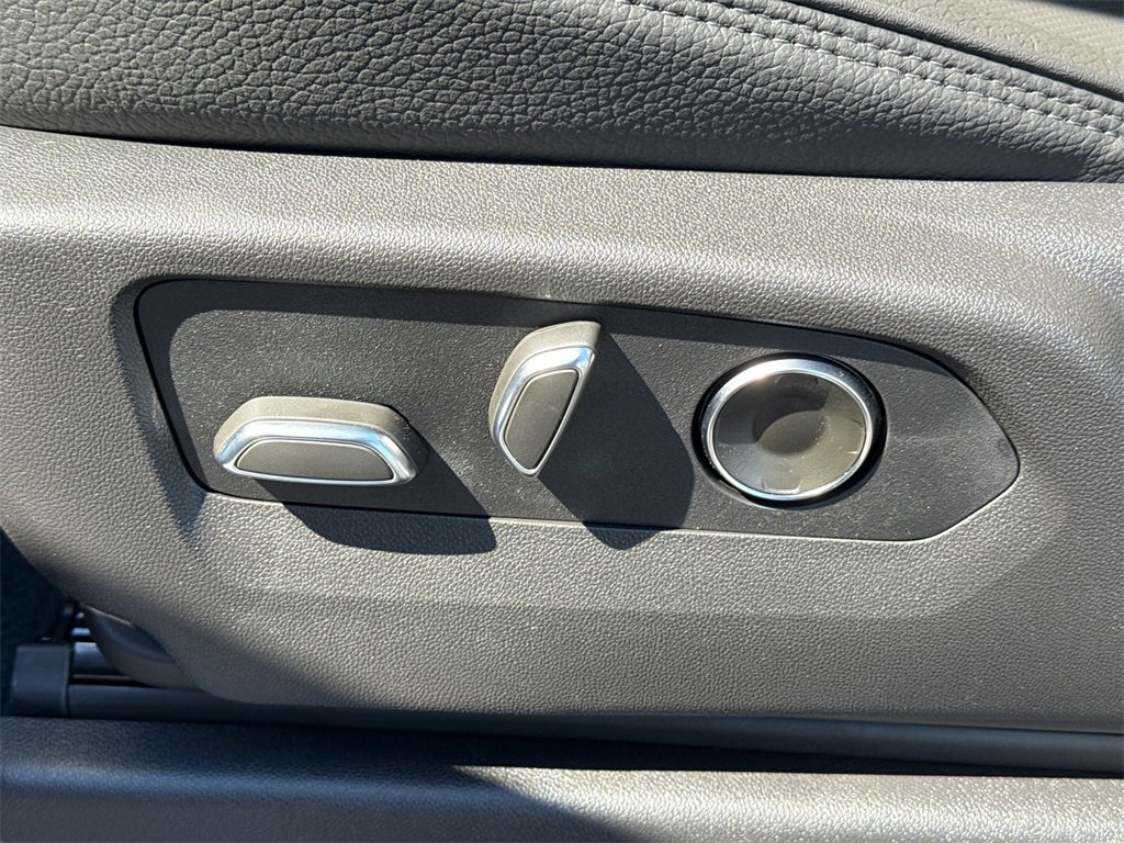 2026 Gmc Sierra 1500 Denali photo 16