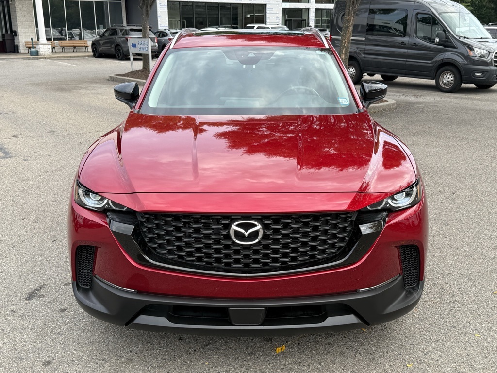 2023 Mazda CX-50 2.5 Preferred Plus photo 2