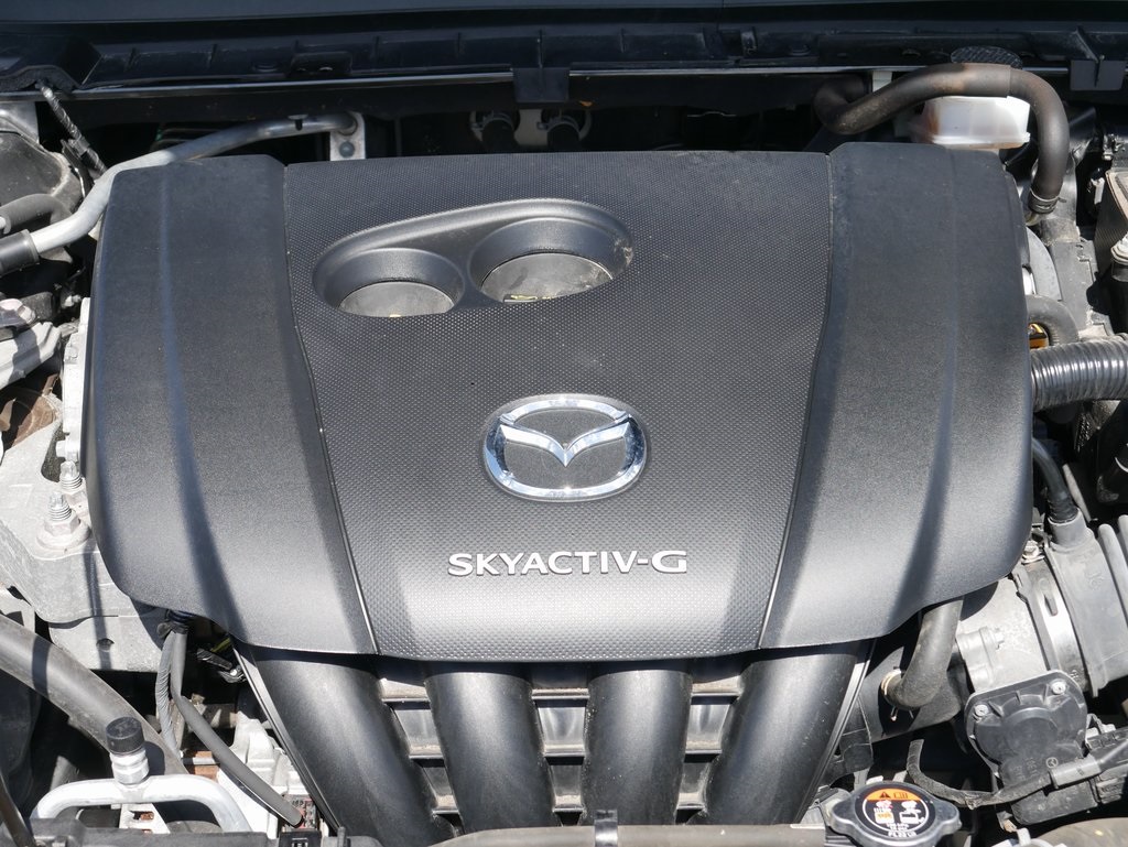 2022 Mazda CX-30 2.5 S Preferred photo 9