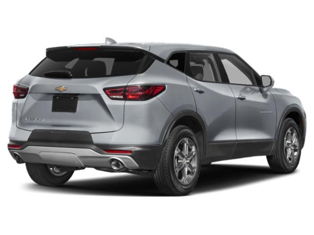 2025 Chevrolet Blazer RS photo 3