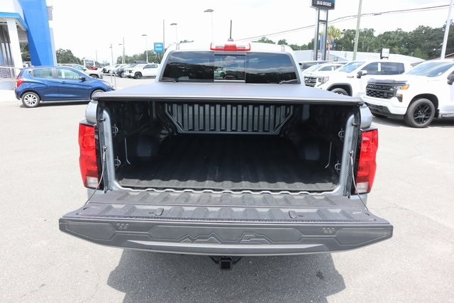 2024 Chevrolet Colorado Work Truck photo 24