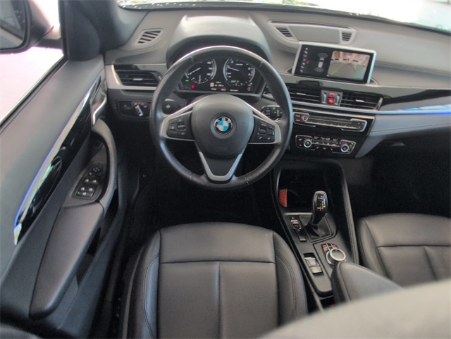 2020 Bmw X1 sDrive28i photo 10
