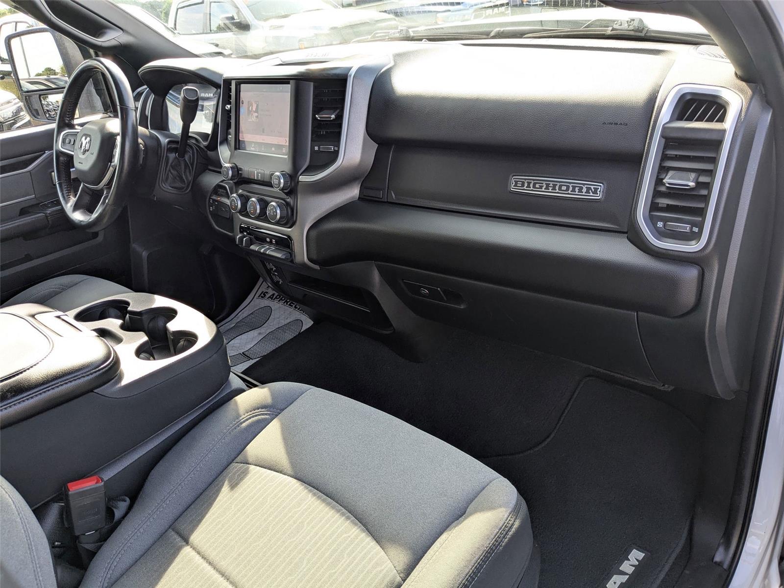 2023 Ram 2500 Big Horn photo 34