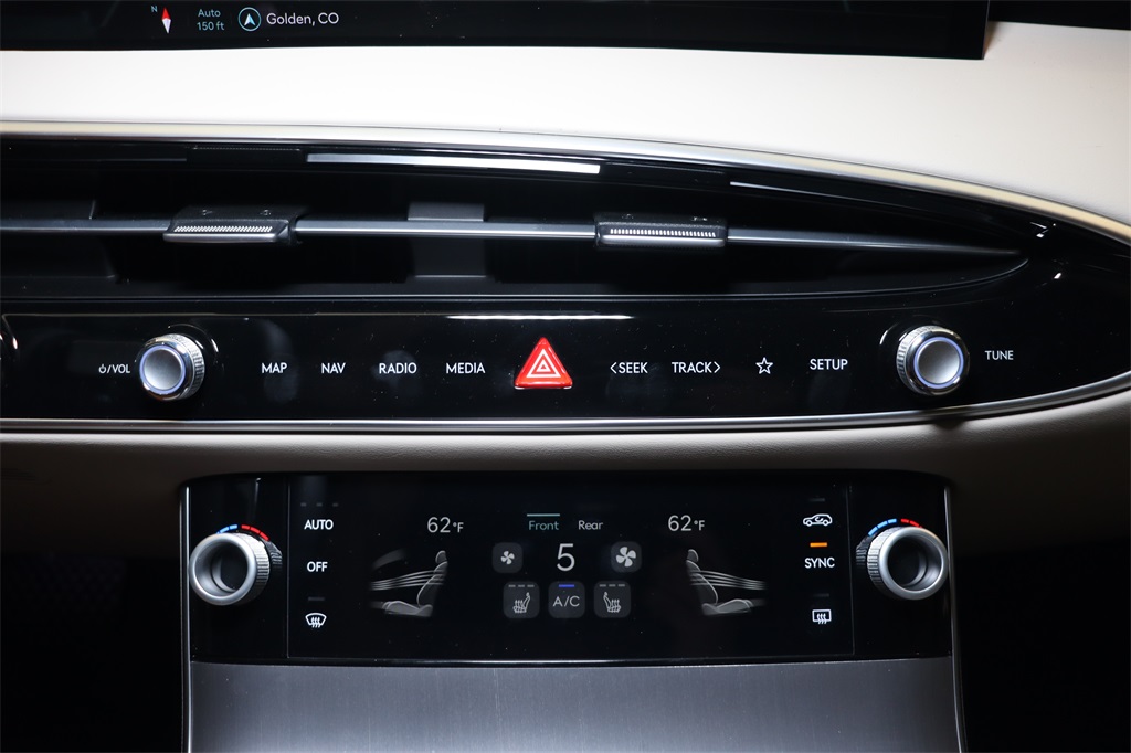 2026 Genesis GV70 2.5T Select photo 19