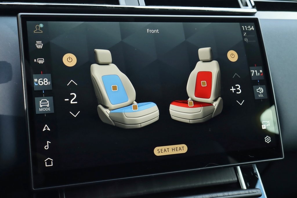 2025 LAND ROVER RANGE ROVER VELAR - Image 19