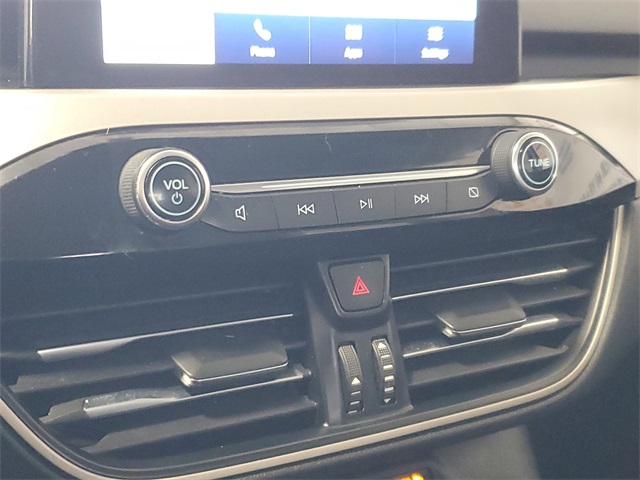 2021 Ford Escape SE photo 19