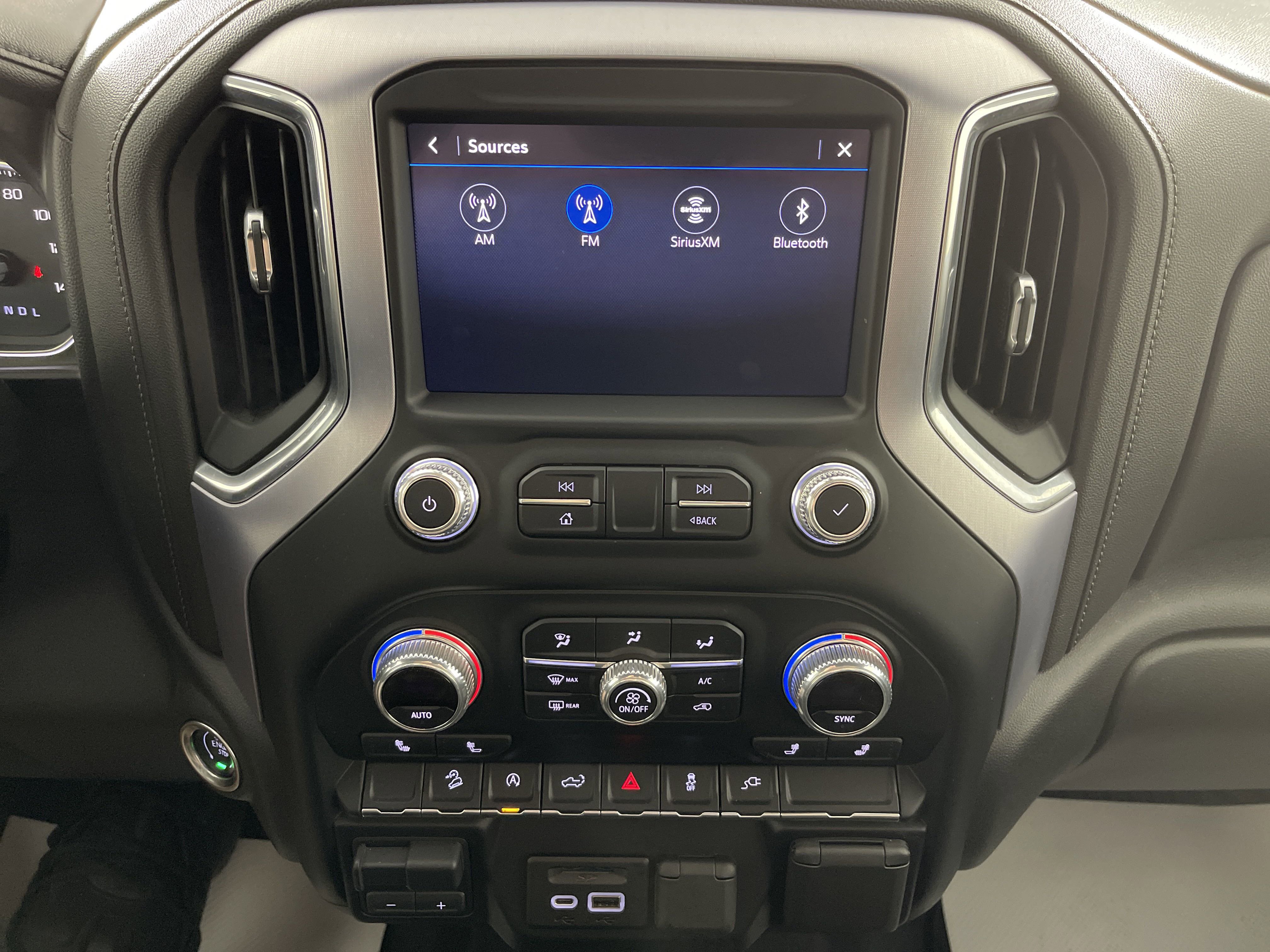 2019 Gmc Sierra 1500 SLE photo 13