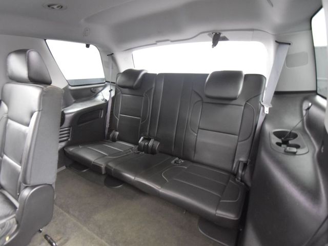 2015 Gmc Yukon SLT photo 33