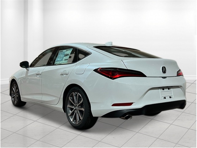 2025 Acura Integra Base photo 3