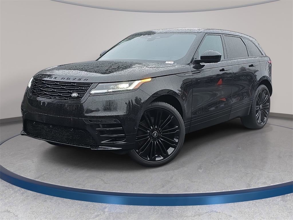 2026 Land Rover Range Rover Velar Dynamic SE's photo