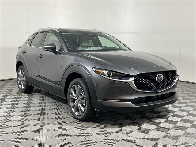 2025 Mazda CX-30 2.5 S Preferred photo 2