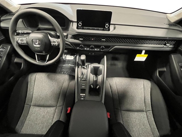 2025 Honda Accord SE photo 13