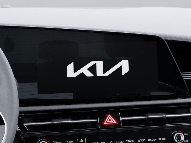 2025 Kia Niro SX Touring photo 18