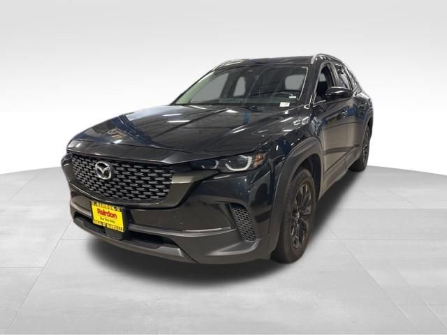 2024 Mazda CX-50 S PREFERRED's photo