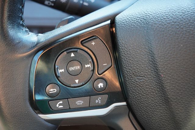 2019 Honda Odyssey EX-L photo 35