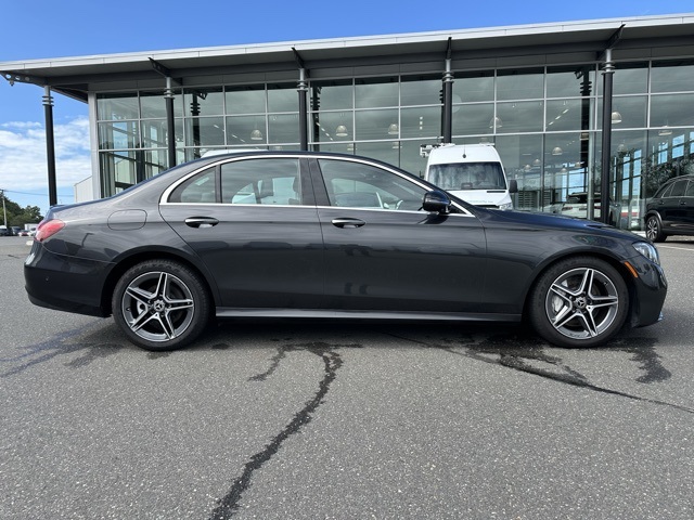 2022 Mercedes Benz E 350 4MATIC photo 8