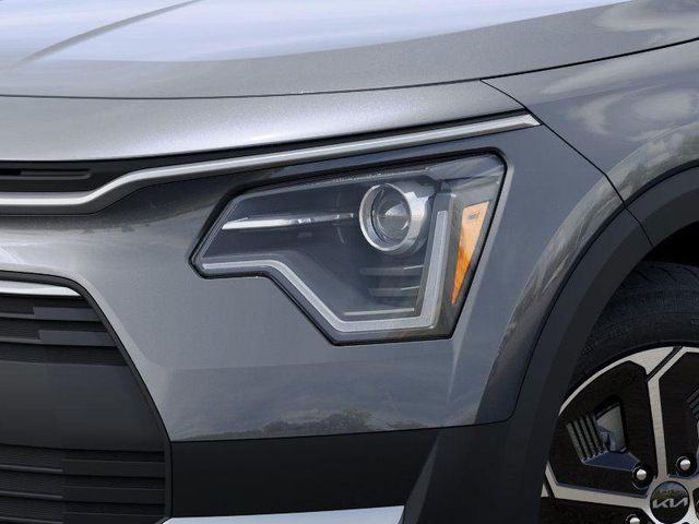 2025 Kia Niro EX Touring photo 9