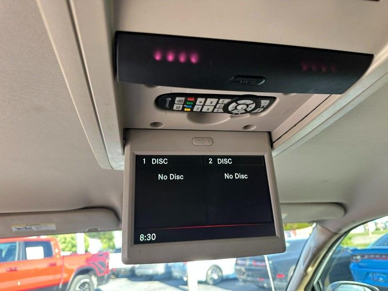 2016 Dodge Grand Caravan SXT photo 9