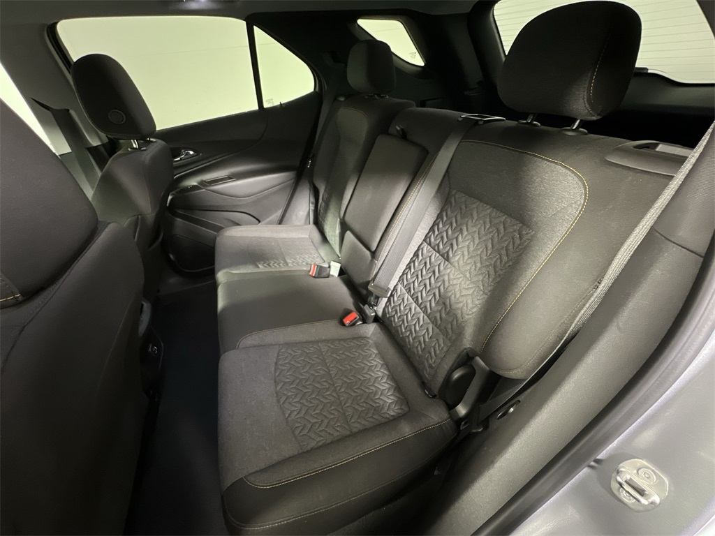 2024 Chevrolet Equinox LT photo 23