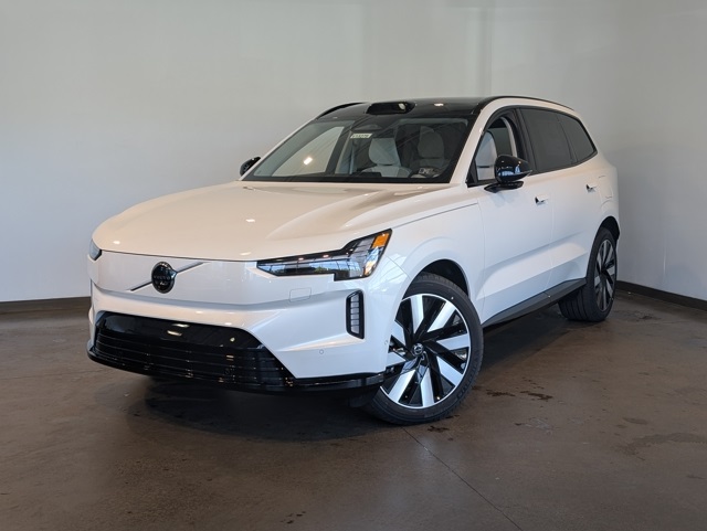 2025 Volvo EX90 Ultra's photo