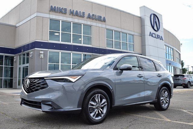 2025 Acura ADX Base's photo