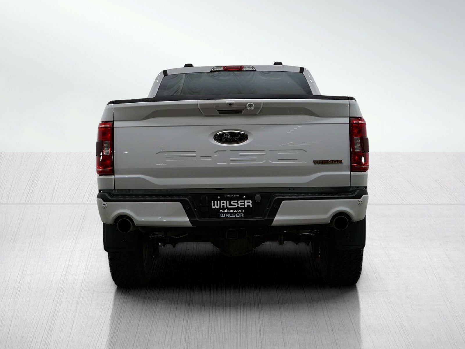 2023 Ford F-150 Tremor photo 4