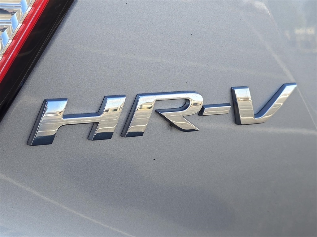 2019 Honda HR-V EX-L photo 9