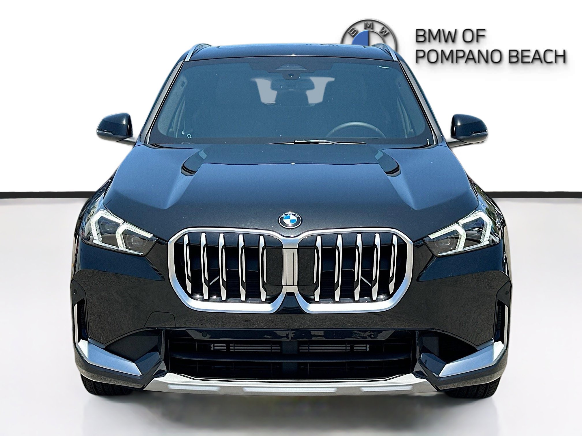 2025 Bmw X1 XDrive28i photo 2