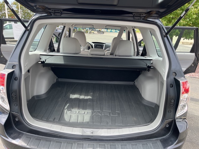 2013 Subaru Forester 2.5X photo 20