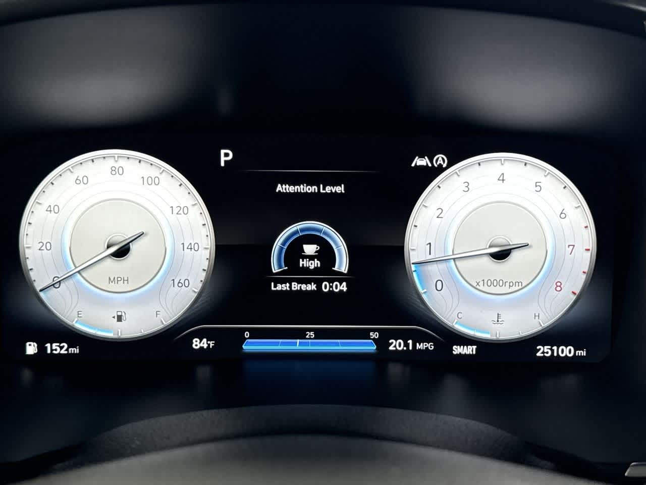 2022 Hyundai Santa Fe XRT photo 14