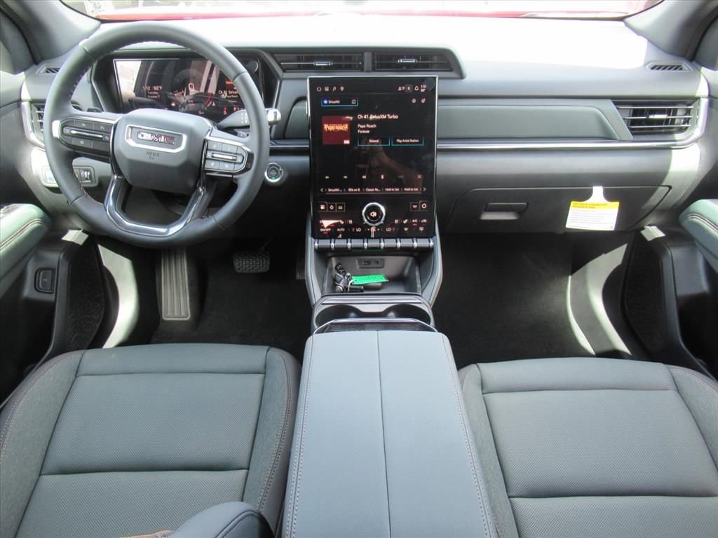 2026 Gmc Terrain AT4 photo 11
