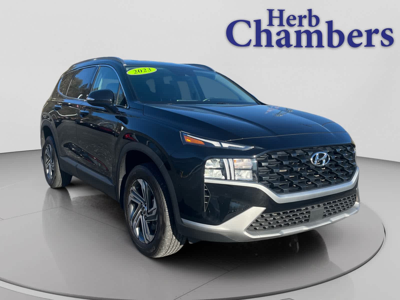 2023 Hyundai Santa Fe SEL's photo