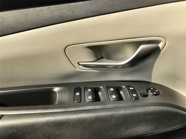 2024 Hyundai Tucson SEL photo 4