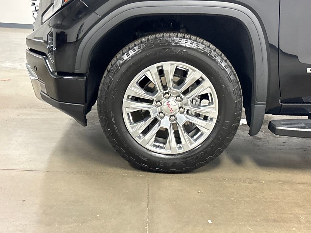 2024 Gmc Sierra 1500 photo 6