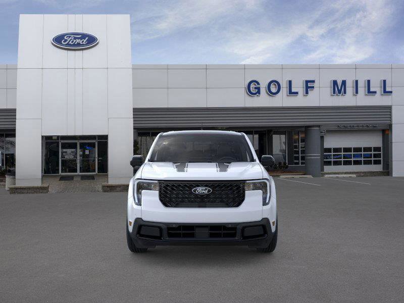 2025 FORD MAVERICK - Image 7