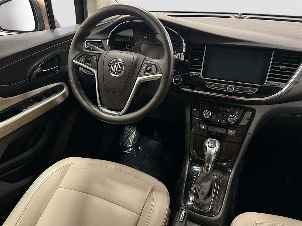2017 Buick Encore Essence photo 7