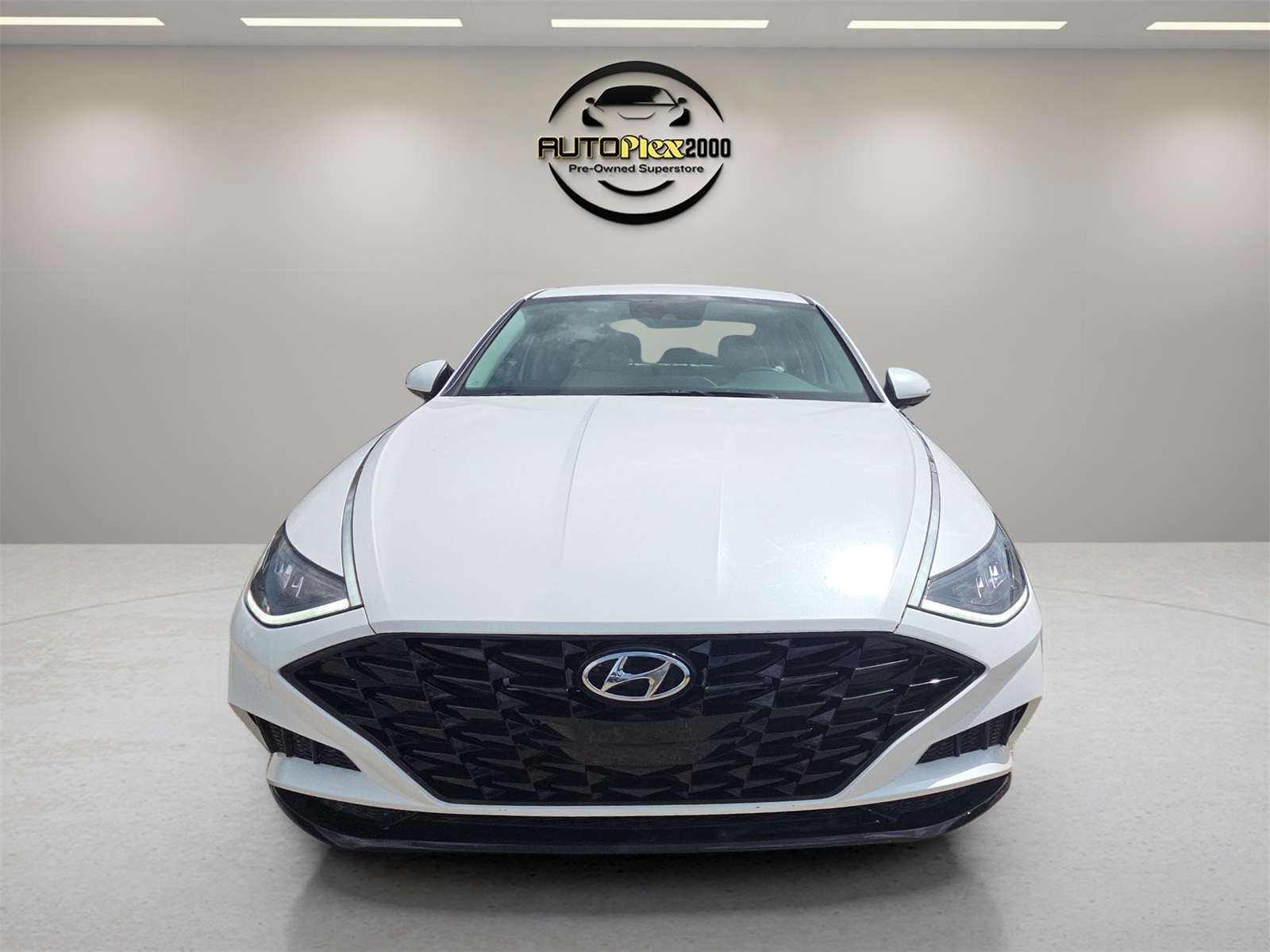 2021 Hyundai Sonata