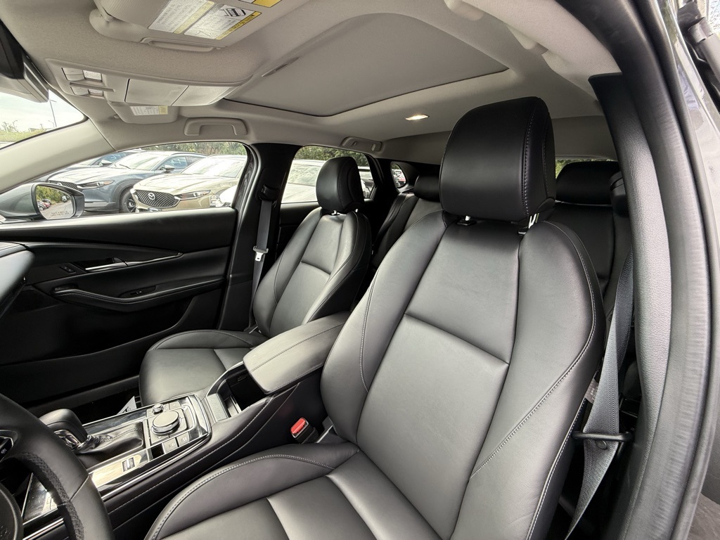 2025 Mazda CX-30 2.5 S Preferred photo 10