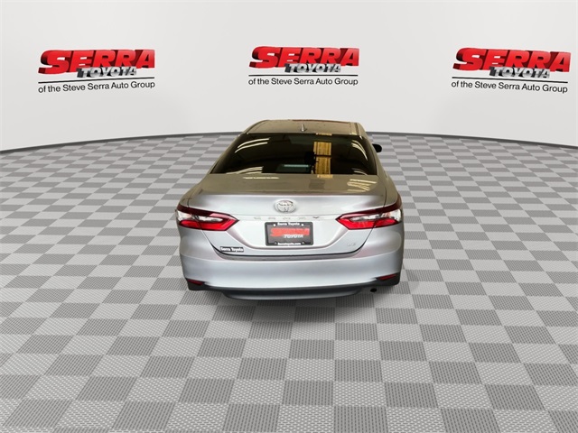 2024 Toyota Camry LE photo 8