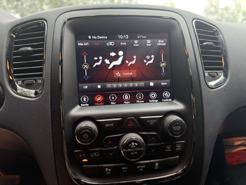 2020 Dodge Durango R/T photo 20