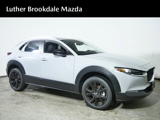 2025 Mazda CX-30 Select Sport's photo