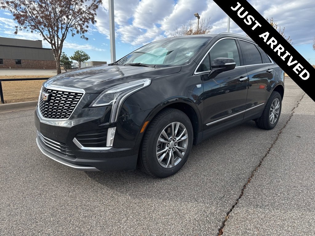 2023 Cadillac XT5 Premium Luxury's photo