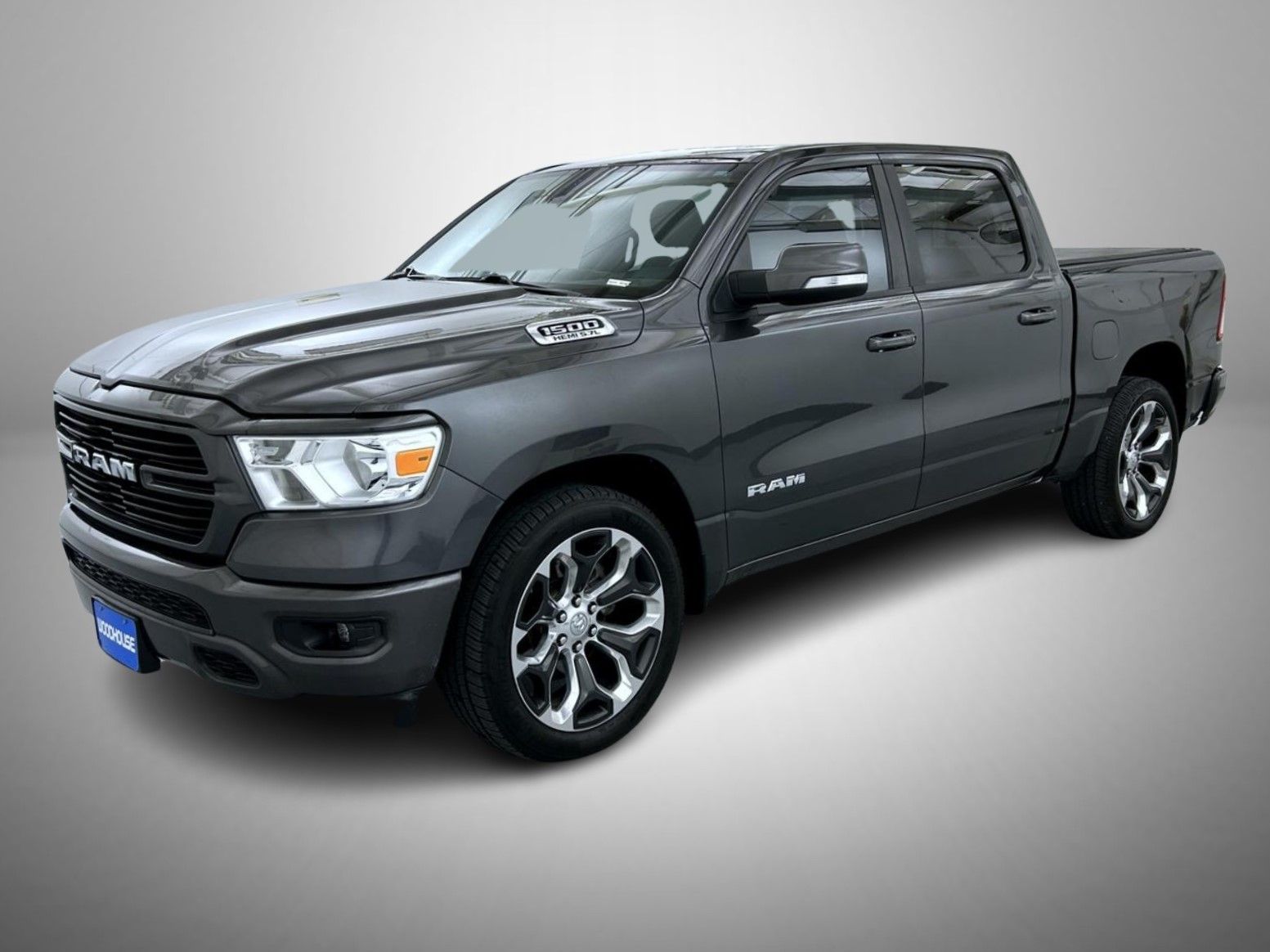 2019 RAM Ram 1500 Pickup Big Horn/Lone Star