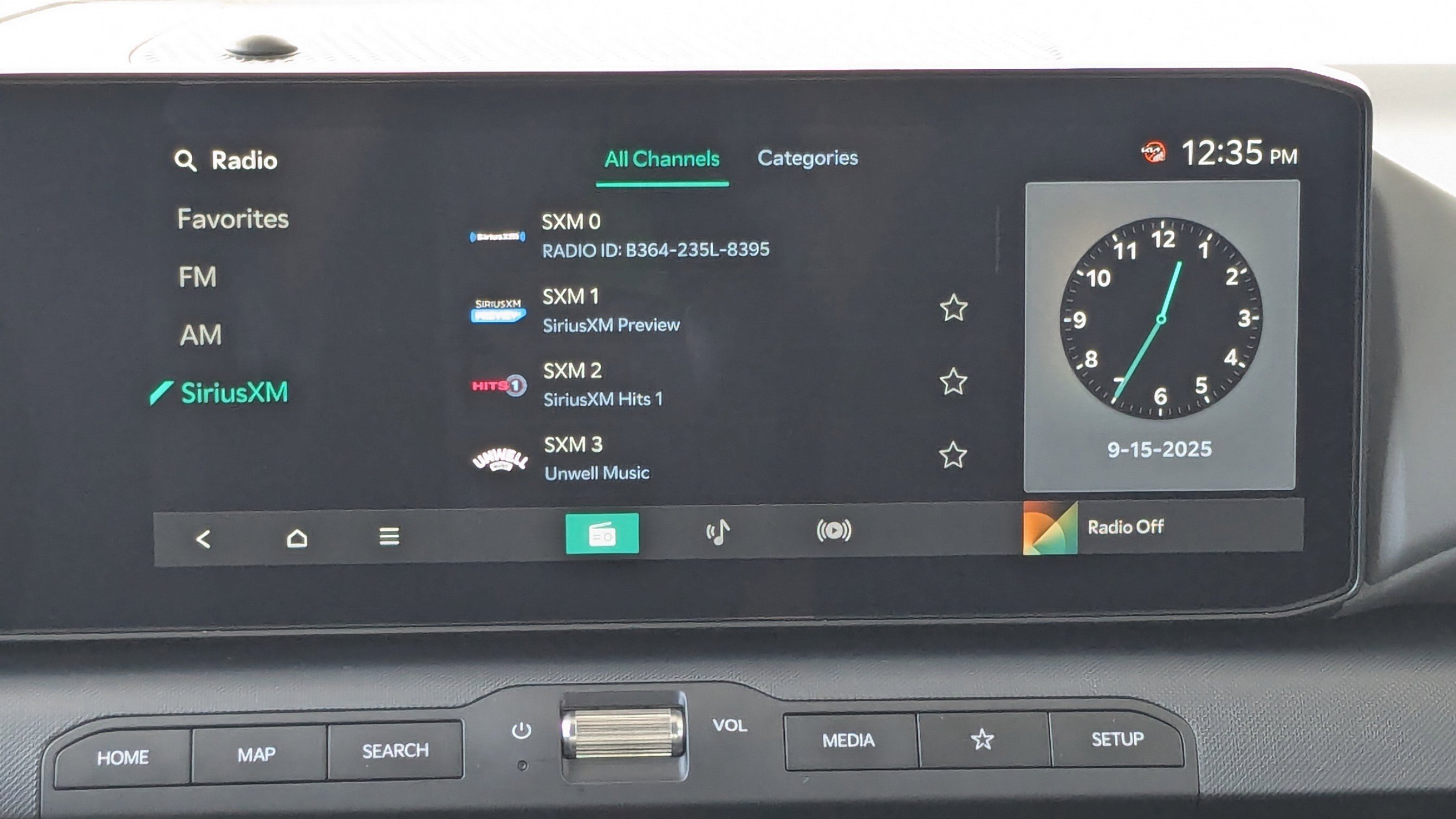 2025 Kia K4 LXS photo 17