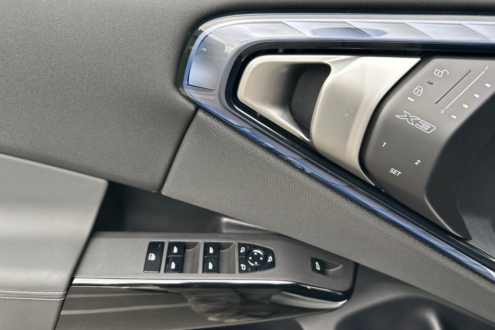 2026 Bmw X3 photo 6