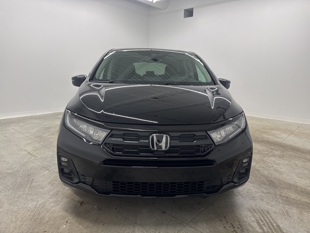 2026 Honda Odyssey EX-L photo 2