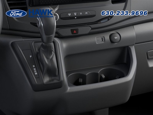 2026 FORD TRANSIT - Image 15