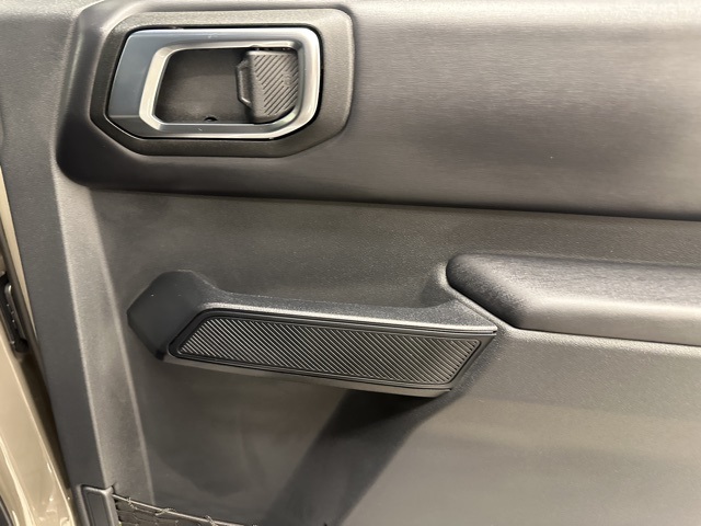 2025 Ford Bronco Outer Banks photo 12