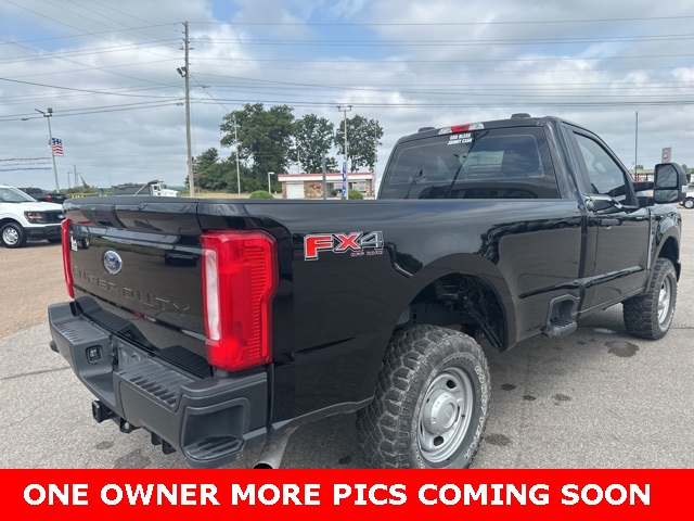 2023 Ford F-250 XL photo 13