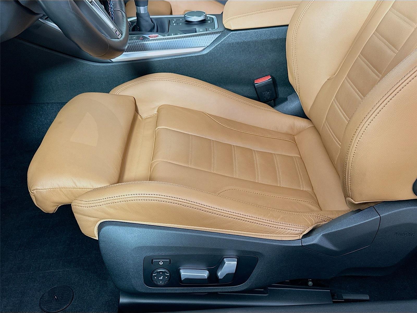 2024 Bmw M2 Coupe photo 18